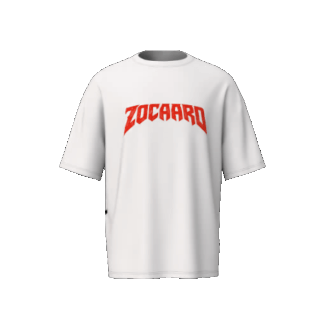 VAGABOND OVERSIZED T-shirt