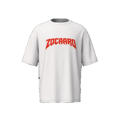 VAGABOND OVERSIZED T-shirt