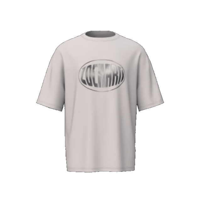 GRAPHIC LIP T SHIRT