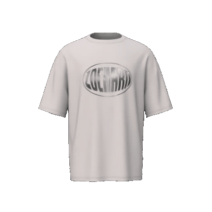 GRAPHIC LIP T SHIRT