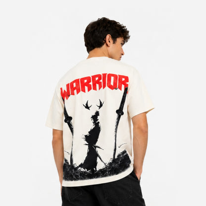 VAGABOND OVERSIZED T-shirt