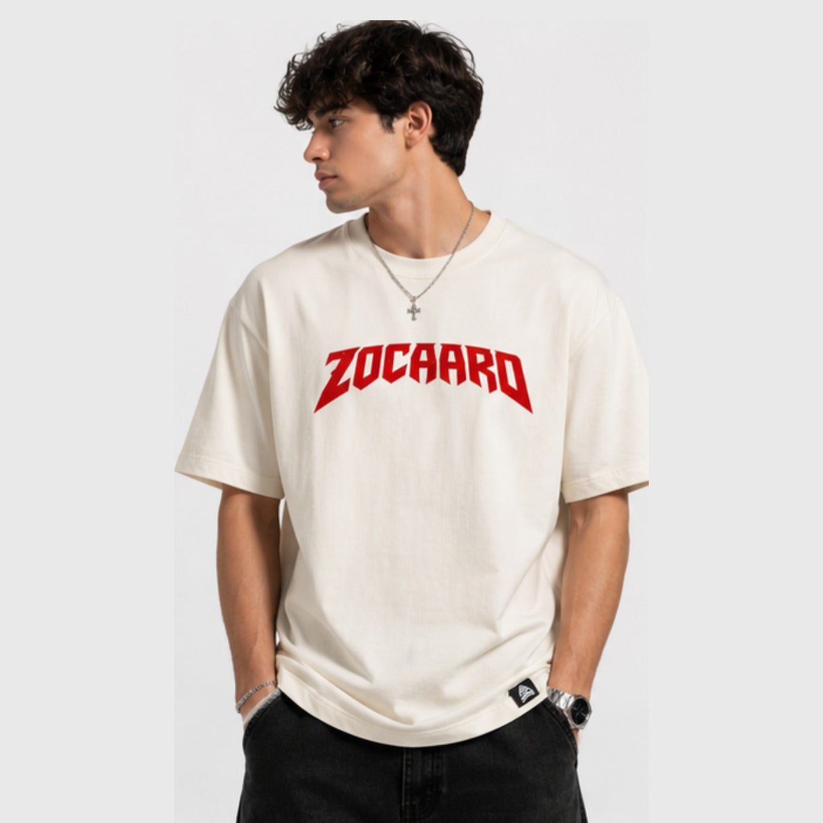 VAGABOND OVERSIZED T-shirt