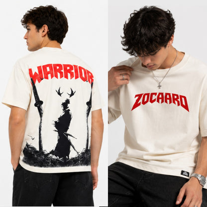 VAGABOND OVERSIZED T-shirt