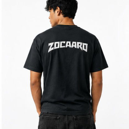 OUT OF THIS WORLD OVERSIZED T-SHIRT
