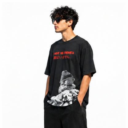 Thorfinn oversized t-shirt