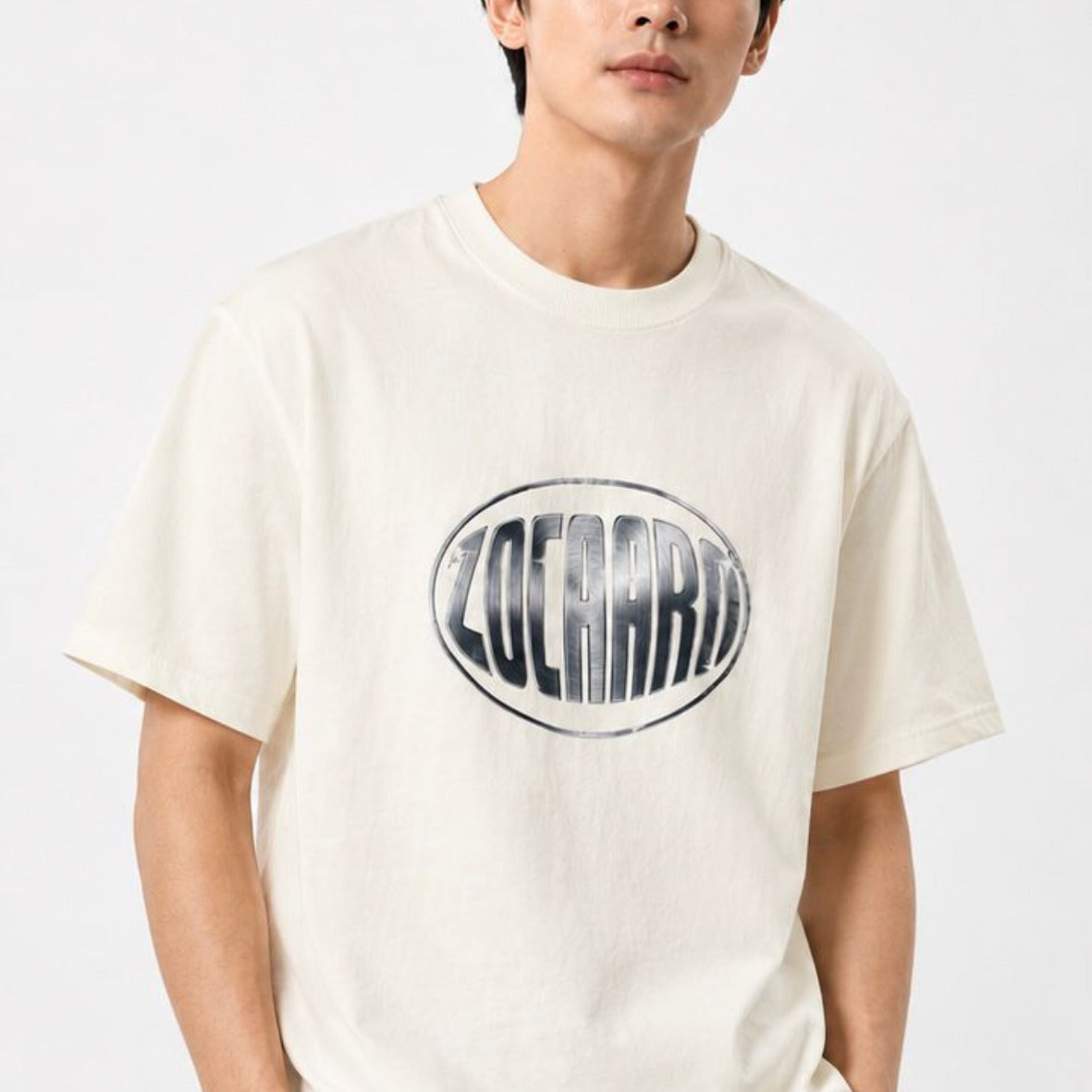 GRAPHIC LIP T SHIRT