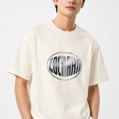 GRAPHIC LIP T SHIRT