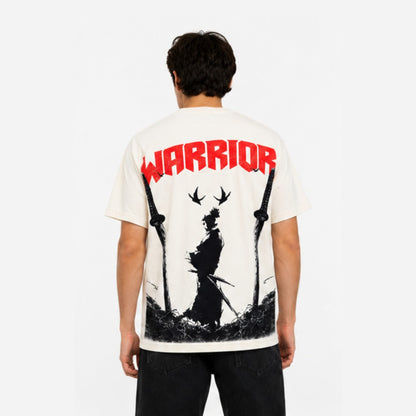 VAGABOND OVERSIZED T-shirt